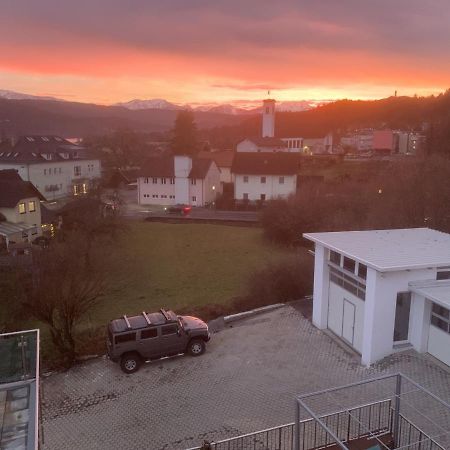 Ferienwohnung Kaiserpanorama Krumpendorf Kültér fotó