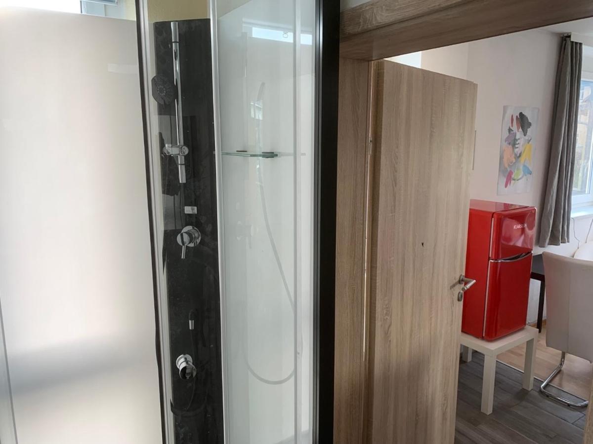 Ferienwohnung Kaiserpanorama Krumpendorf Kültér fotó