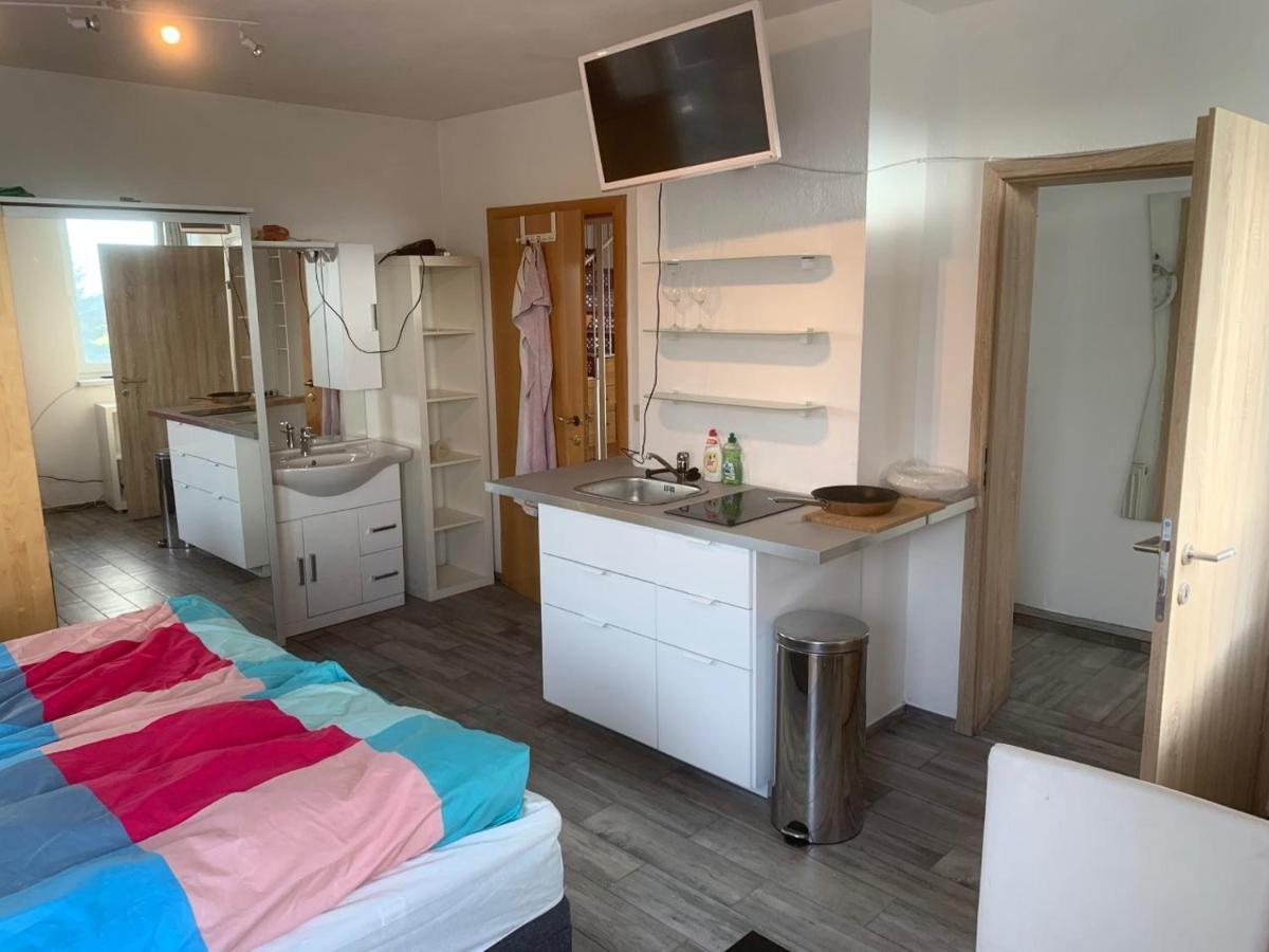 Ferienwohnung Kaiserpanorama Krumpendorf Kültér fotó