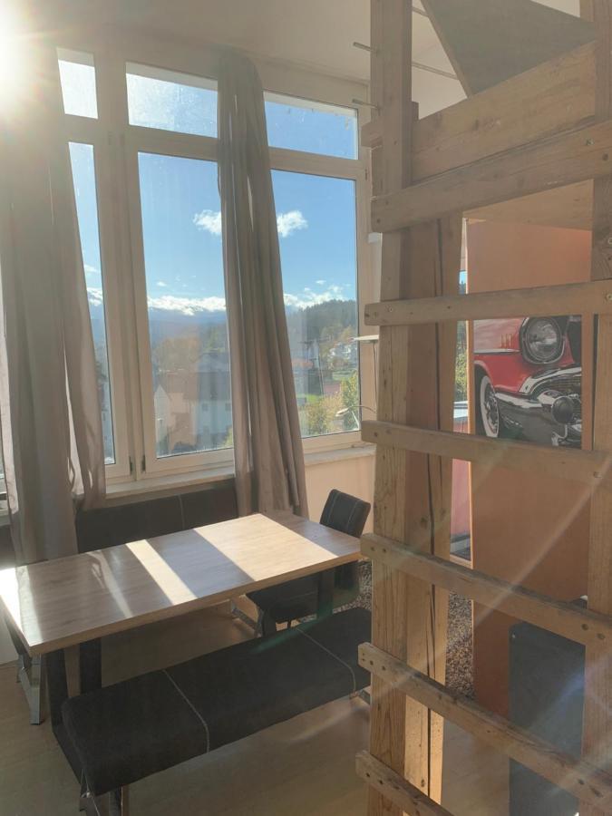 Ferienwohnung Kaiserpanorama Krumpendorf Kültér fotó