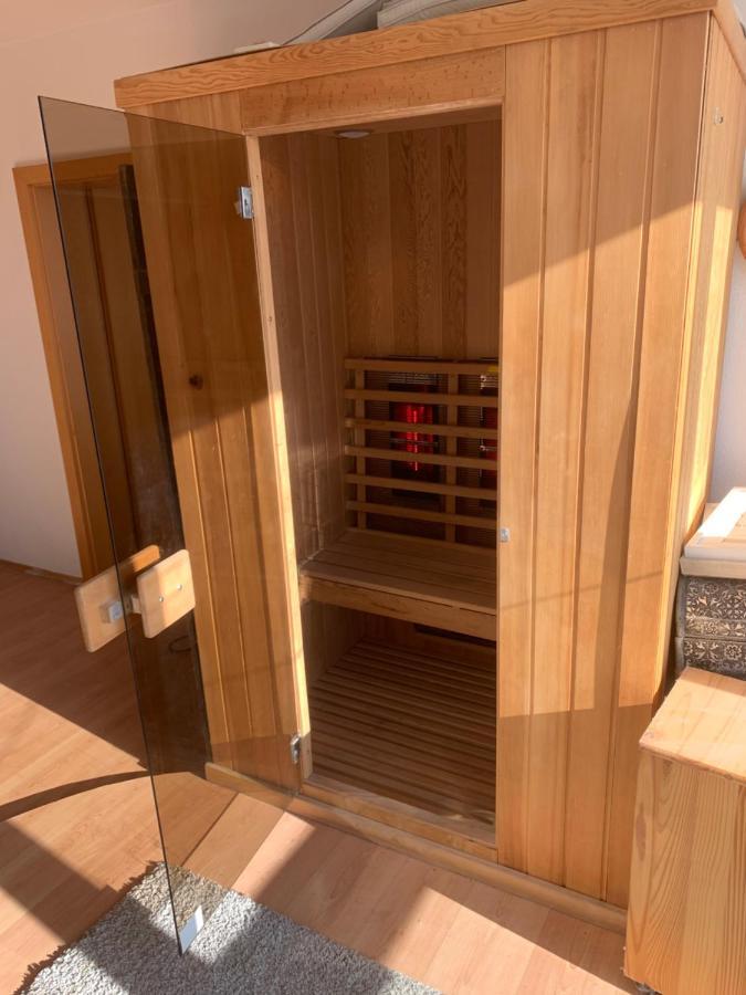 Ferienwohnung Kaiserpanorama Krumpendorf Kültér fotó