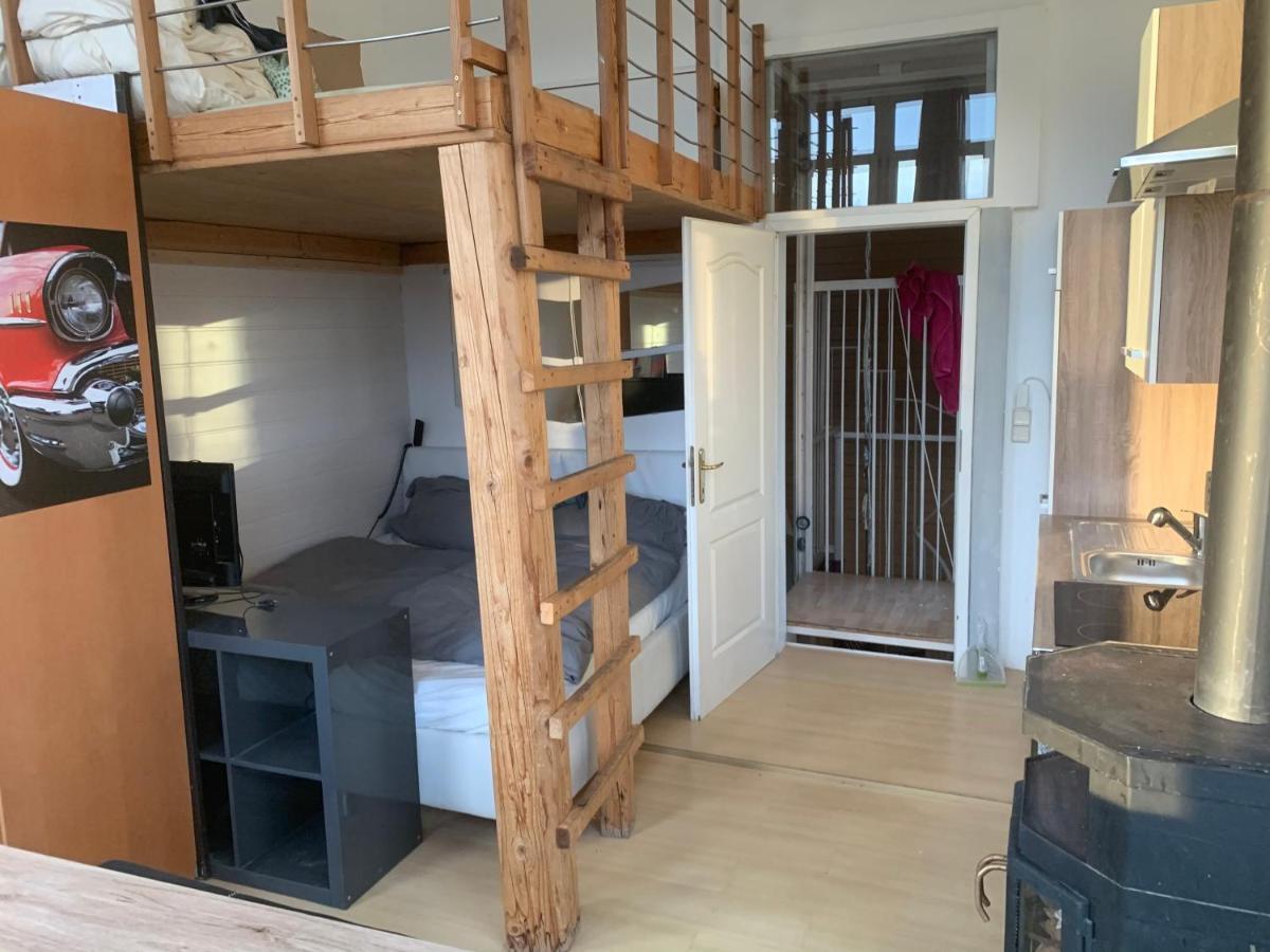 Ferienwohnung Kaiserpanorama Krumpendorf Kültér fotó
